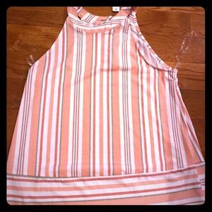 Nwt Wallflower M top